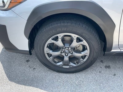 2023 Subaru Crosstrek Sport - POWER MOONROOF / BLIND SPOT MONITOR