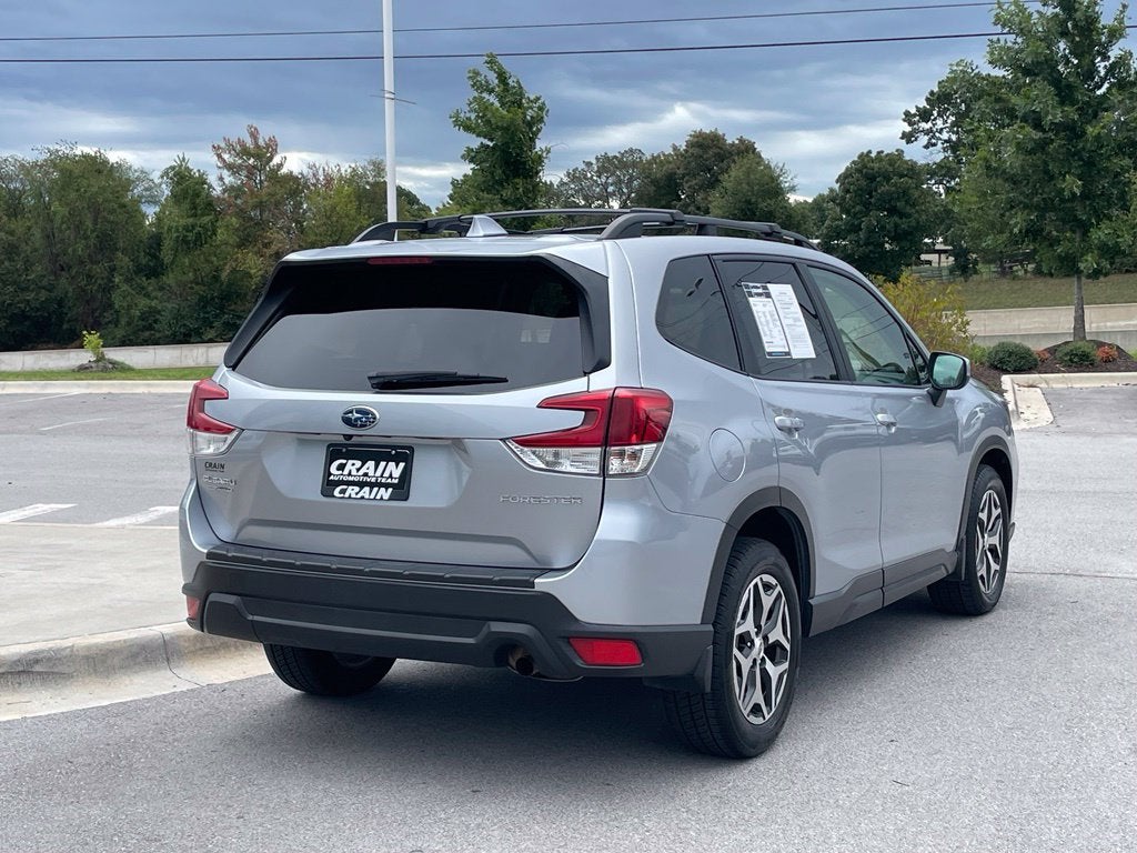 2019 Subaru Forester Premium - PANORAMIC MOONROOF / REAR POWER GATE
