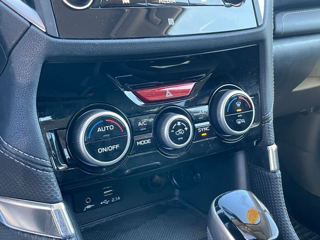 2022 Subaru Forester Touring - ONE OWNER / CLEAN CARFAX