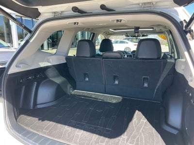 2022 Subaru Forester Touring - ONE OWNER / CLEAN CARFAX