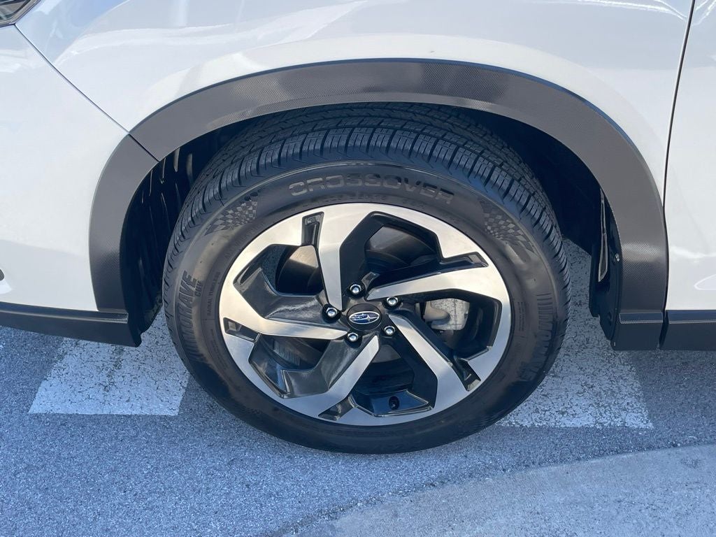 2022 Subaru Forester Touring - ONE OWNER / CLEAN CARFAX