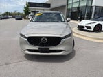 2025 Mazda Mazda CX-5 2.5 S Preferred Package - MOONROOF / POWER LIFTGATE