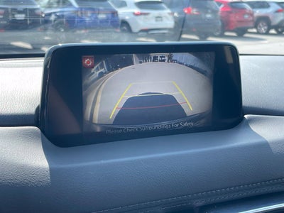 2017 Mazda Mazda CX-5 Touring - NAVIGATION / POWER MOONROOF