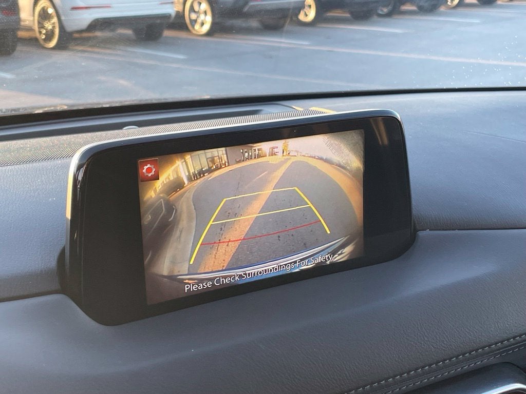 2017 Mazda Mazda CX-5 Touring - NAVIGATION / POWER MOONROOF