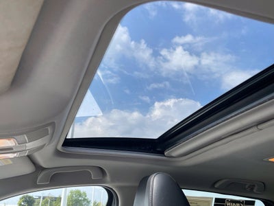 2017 Mazda Mazda CX-5 Touring - NAVIGATION / POWER MOONROOF