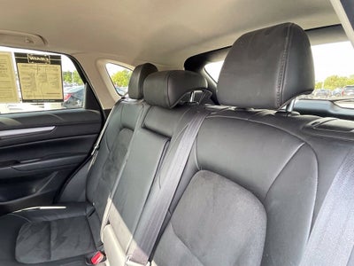 2017 Mazda Mazda CX-5 Touring - NAVIGATION / POWER MOONROOF