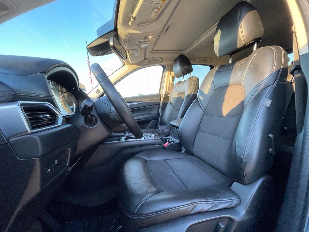 2017 Mazda Mazda CX-5 Touring - NAVIGATION / POWER MOONROOF