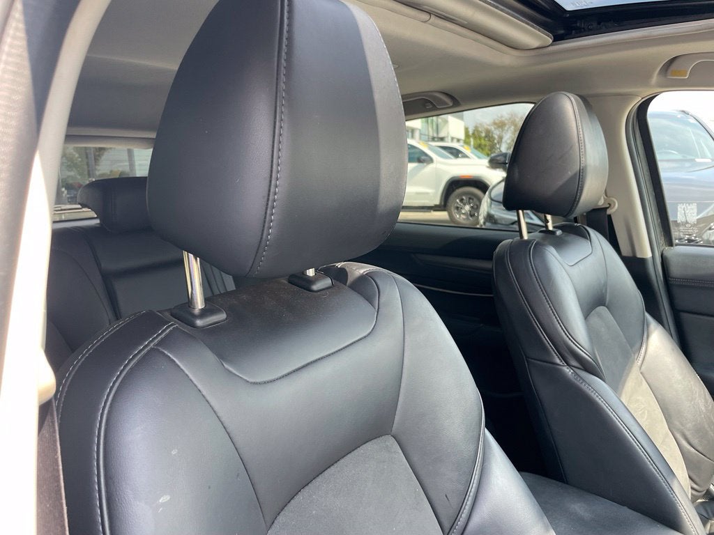 2017 Mazda Mazda CX-5 Touring - NAVIGATION / POWER MOONROOF