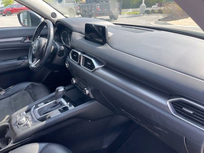 2017 Mazda Mazda CX-5 Touring - NAVIGATION / POWER MOONROOF
