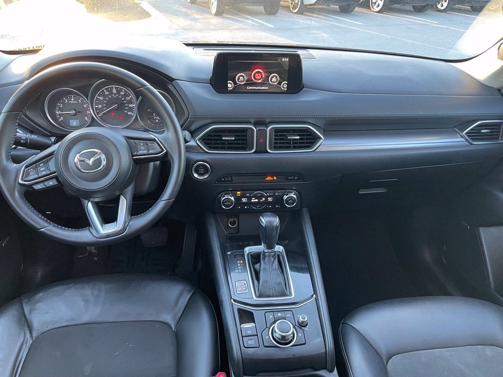 2017 Mazda Mazda CX-5 Touring - NAVIGATION / POWER MOONROOF