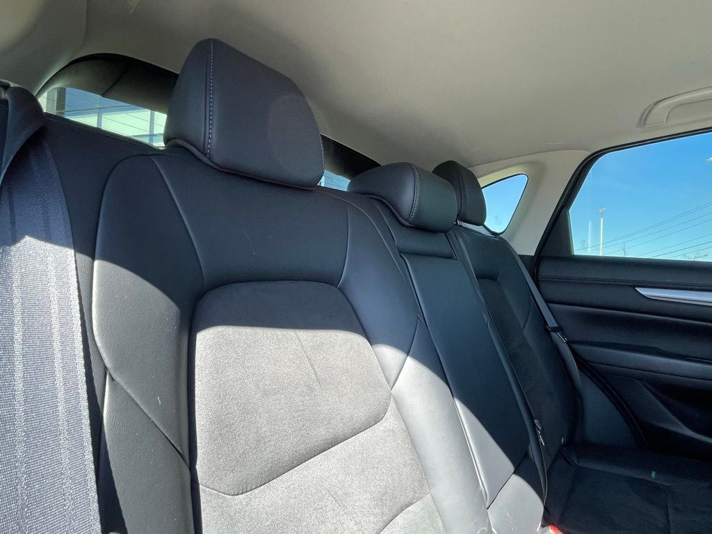 2021 Mazda Mazda CX-5 Touring - ONE OWNER / CLEAN CARFAX