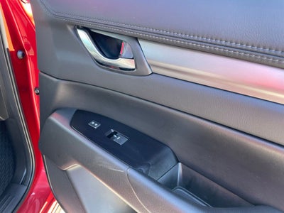 2021 Mazda Mazda CX-5 Touring - ONE OWNER / CLEAN CARFAX