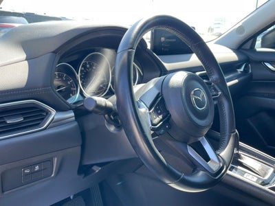 2021 Mazda Mazda CX-5 Touring - ONE OWNER / CLEAN CARFAX