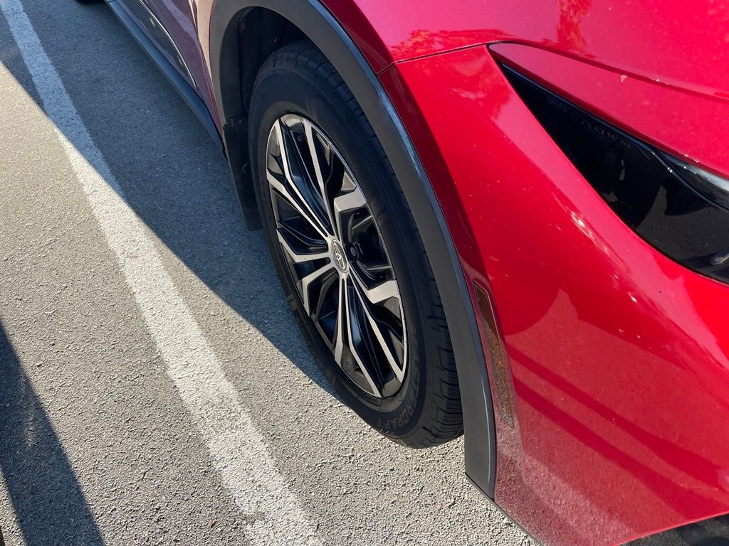 2024 Toyota Crown Limited - VENTILATED SEATS / AWD