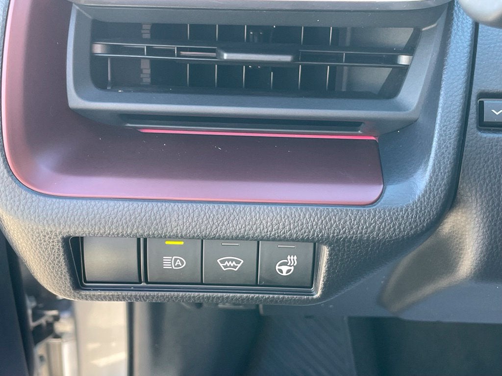 2024 Toyota Prius Prime XSE Premium - PANORAMIC VIEW MONITOR / NAVIGATION