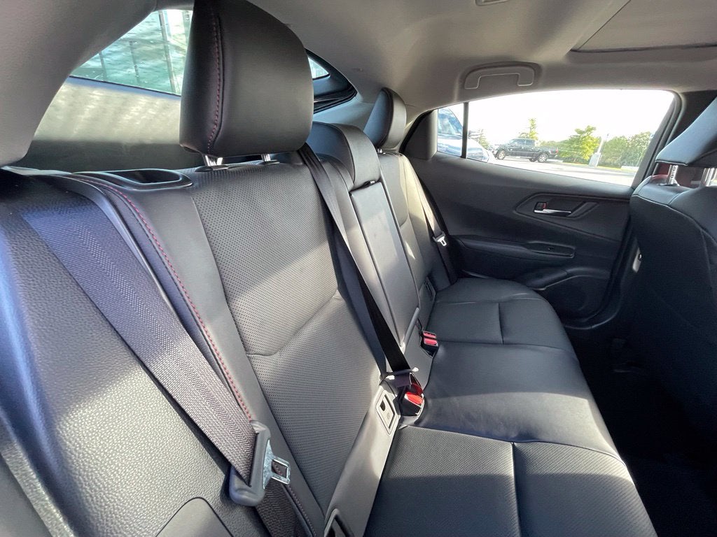 2024 Toyota Prius Prime XSE Premium - PANORAMIC VIEW MONITOR / NAVIGATION