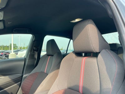 2026 Toyota Corolla Hybrid SE - 50 MPG / APPLE CARPLAY
