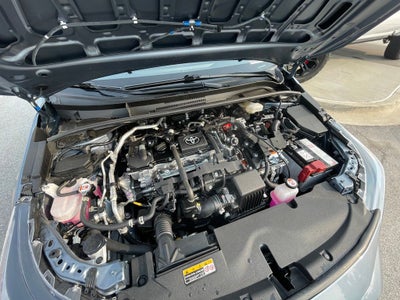 2026 Toyota Corolla Hybrid SE - 50 MPG / APPLE CARPLAY