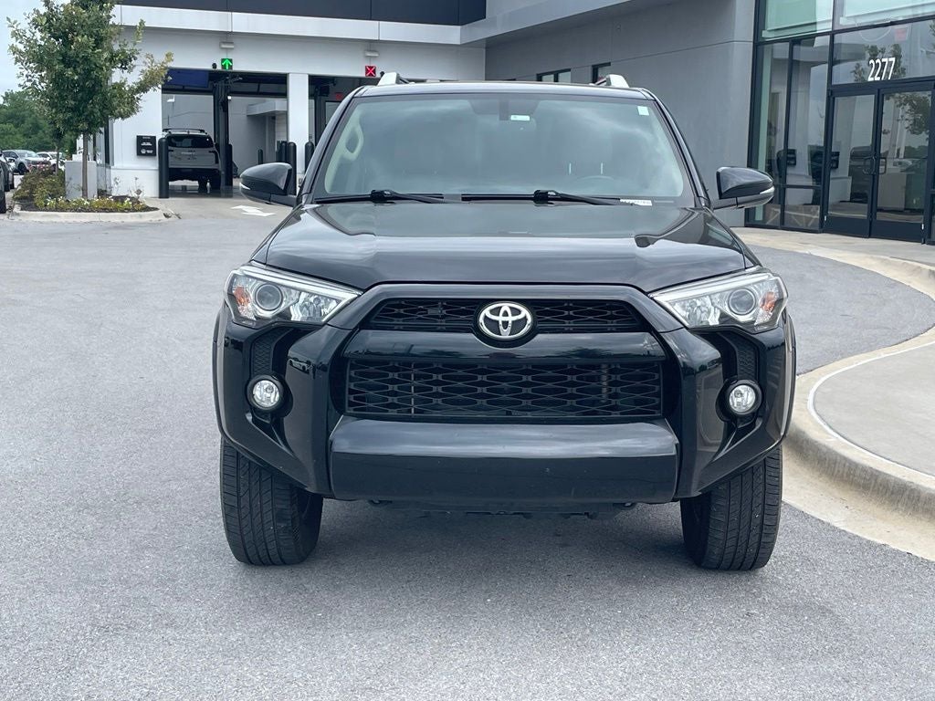 2018 Toyota 4Runner SR5 Premium - 1 OWNER / CLEAN CARFAX