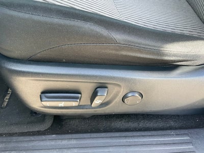 2024 Toyota 4Runner SR5 - TOYOTA SAFETY SENSE / 8-INCH TOUCHSCREEN