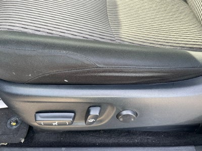 2024 Toyota 4Runner SR5 - 8 INCH TOUCHSCREEN / ANDROID AUTO