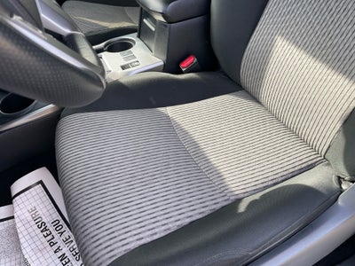 2024 Toyota 4Runner SR5 - 8 INCH TOUCHSCREEN / ANDROID AUTO