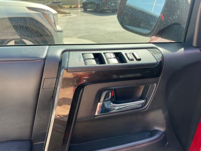 2023 Toyota 4Runner TRD Off-Road Premium - SUNROOF / NAVIGATION