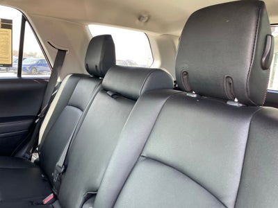 2023 Toyota 4Runner TRD Off-Road Premium - SUNROOF / NAVIGATION