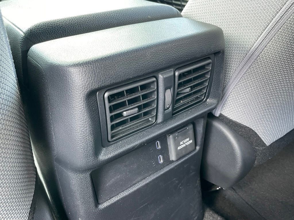 2025 Toyota 4Runner TRD Sport