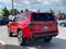 2025 Toyota 4Runner TRD Sport