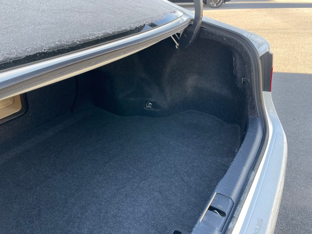 2013 Lexus ES 350 - MOONROOF / HEATED SEATS