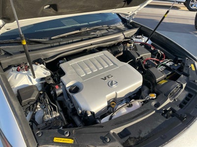 2013 Lexus ES 350 - MOONROOF / HEATED SEATS