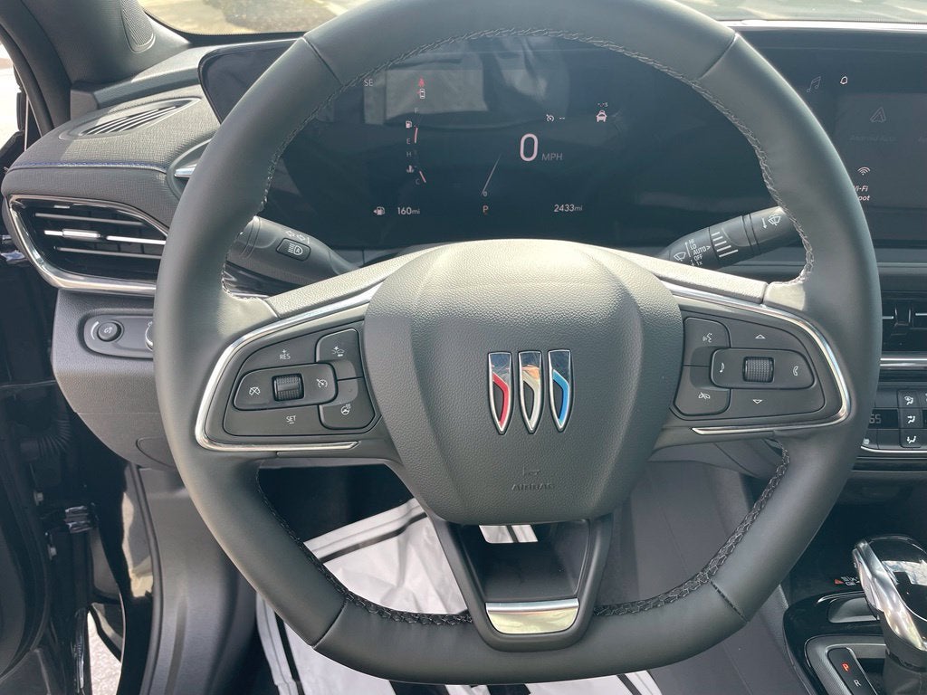 2026 Buick Envista Sport Touring - LANE KEEP ASSIST / POWER LIFTGATE