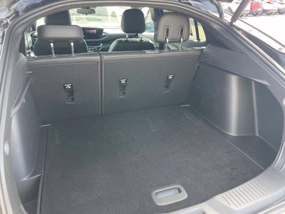 2026 Buick Envista Sport Touring - LANE KEEP ASSIST / POWER LIFTGATE