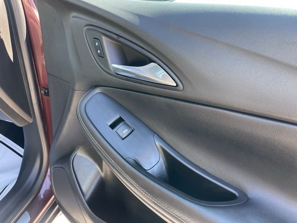 2022 Buick Encore GX Select - LANE KEEP ASSIST / APPLE CARPLAY