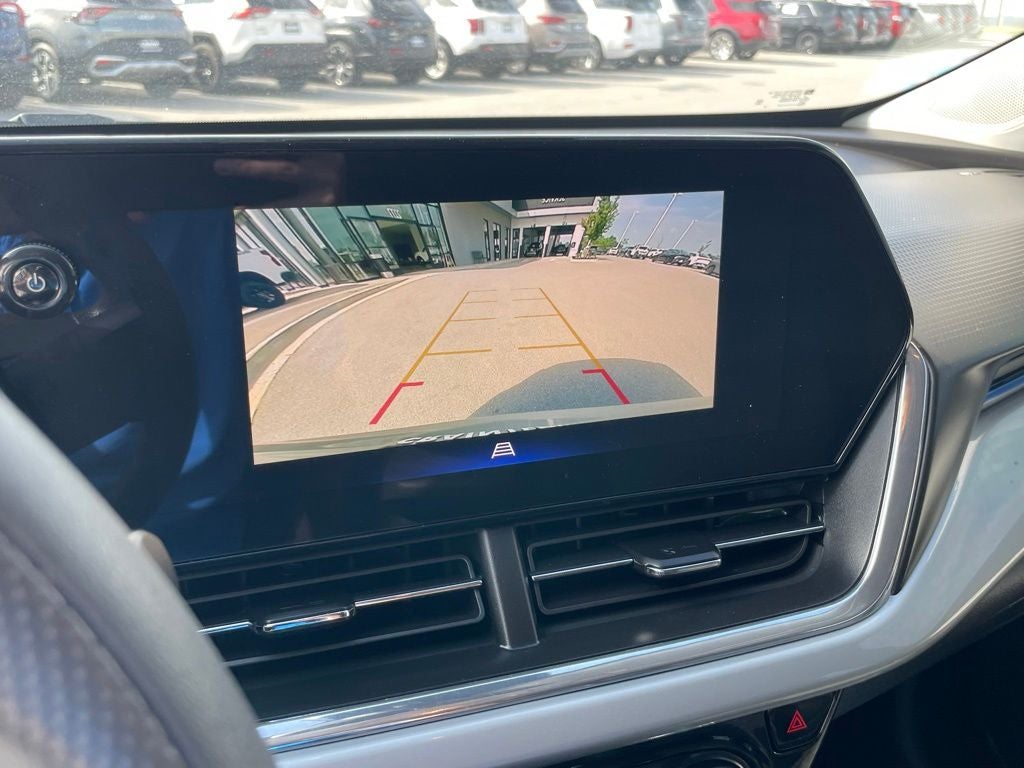 2025 Chevrolet Trax LT - REMOTE START / APPLE CARPLAY