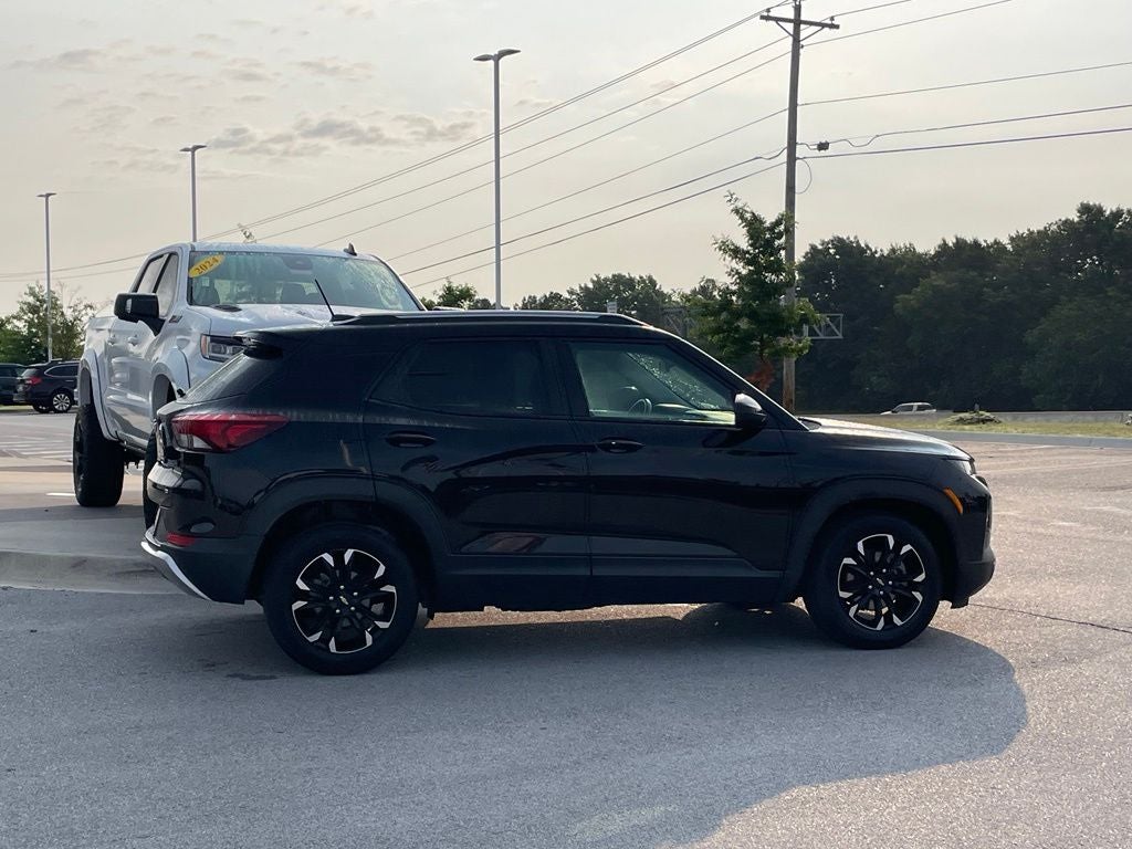 2022 Chevrolet TrailBlazer LT - WIRELESS CARPLAY / 33 MPG