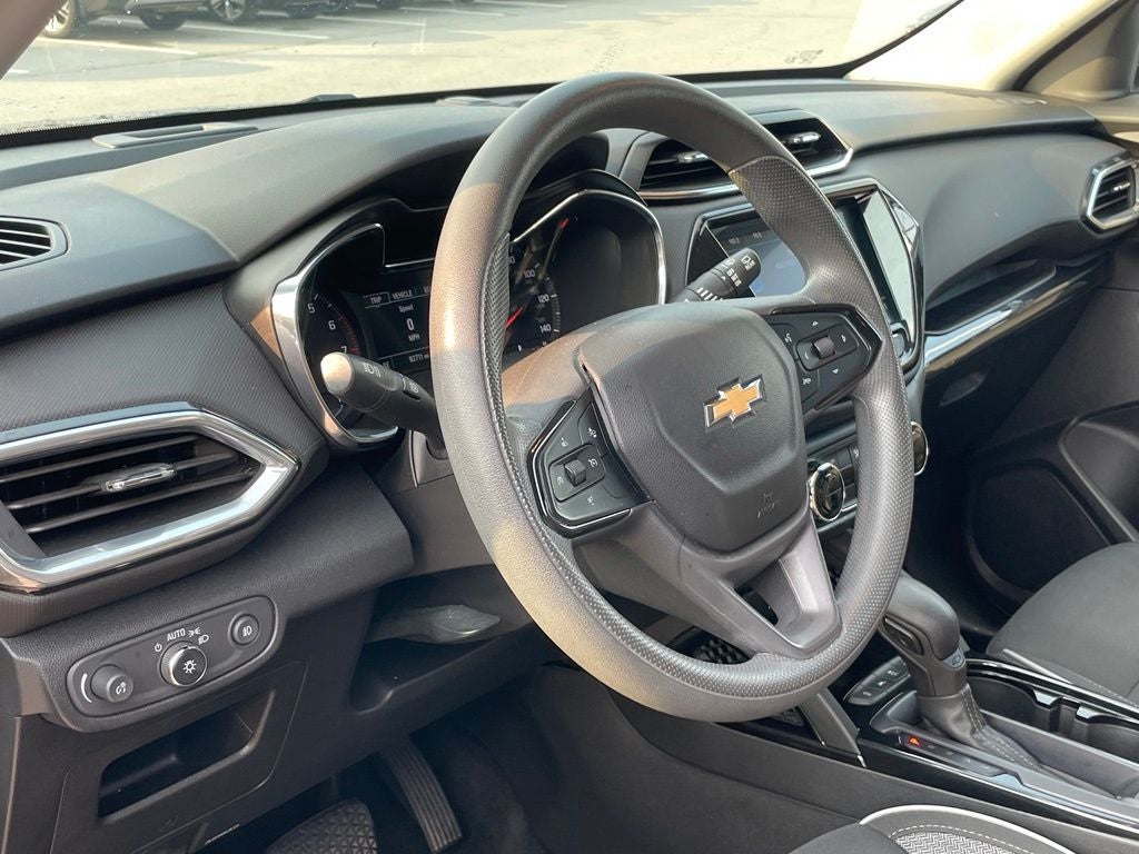 2022 Chevrolet TrailBlazer LT - WIRELESS CARPLAY / 33 MPG