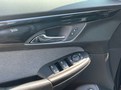 2024 Chevrolet TrailBlazer LT - PANORAMIC SUNROOF / ADAPTIVE CRUISE