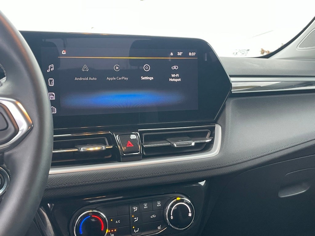 2024 Chevrolet TrailBlazer LT - REAR PARK ASSIST / HEATED STEERING WHEEL