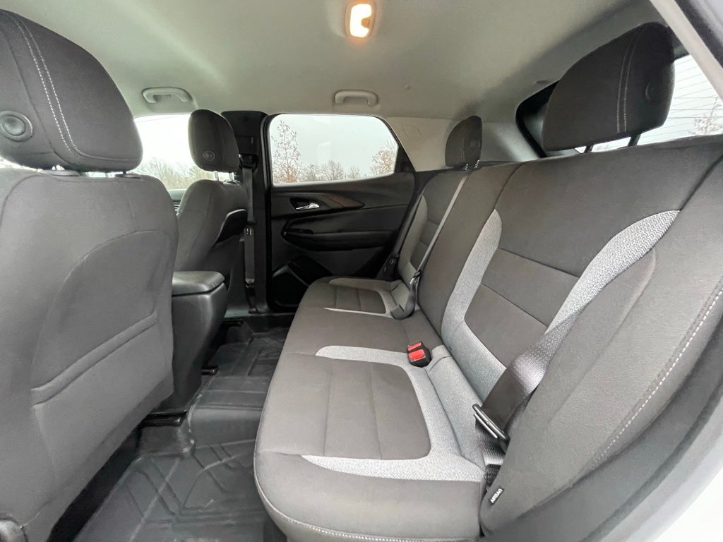 2024 Chevrolet TrailBlazer LT - REAR PARK ASSIST / HEATED STEERING WHEEL