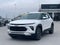 2024 Chevrolet TrailBlazer LT - REAR PARK ASSIST / HEATED STEERING WHEEL
