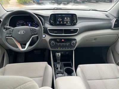 2020 Hyundai TUCSON Value - APPLE CARPLAY / BLIND SPOT MONITOR