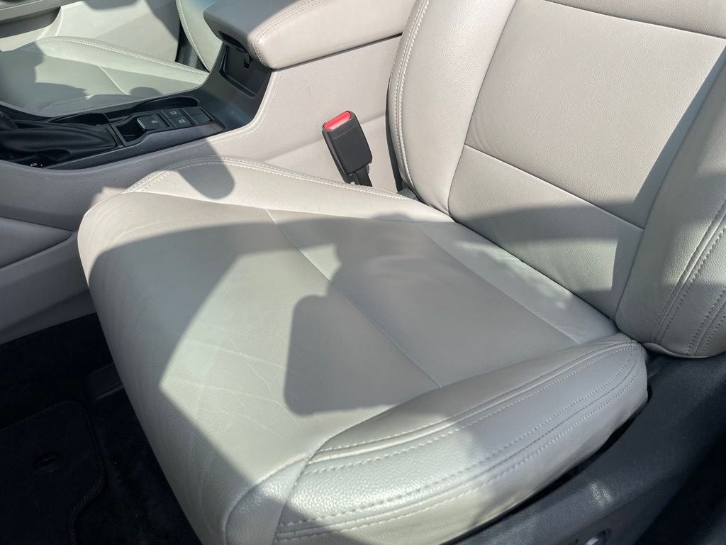 2020 Hyundai TUCSON SEL - 1 OWNER / CLEAN CARFAX