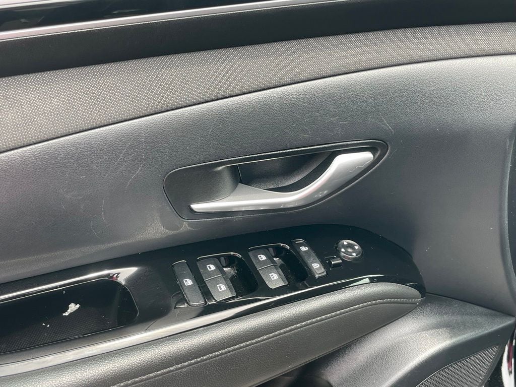 2022 Hyundai TUCSON HYBRID SEL Convenience - POWER LIFTGATE / NEW TIRES