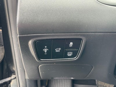 2022 Hyundai TUCSON HYBRID SEL Convenience - POWER LIFTGATE / NEW TIRES