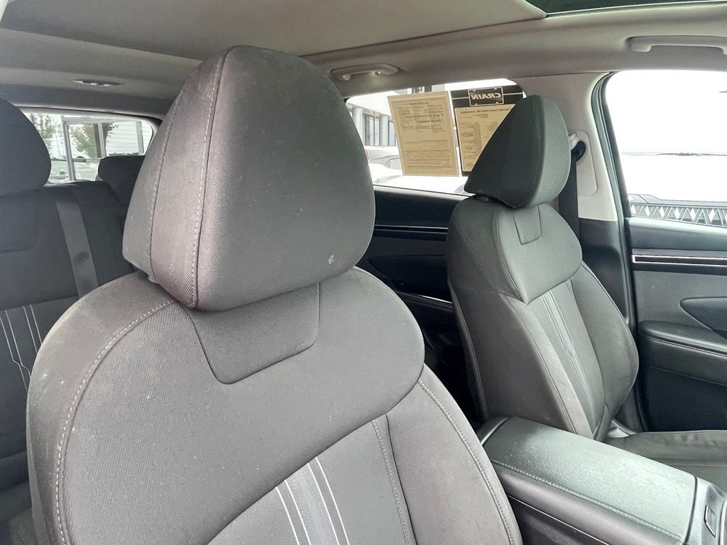 2022 Hyundai TUCSON HYBRID SEL Convenience - POWER LIFTGATE / NEW TIRES