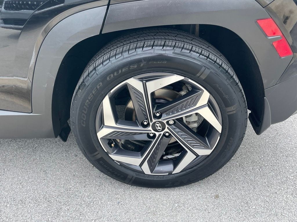 2022 Hyundai TUCSON HYBRID SEL Convenience - POWER LIFTGATE / NEW TIRES