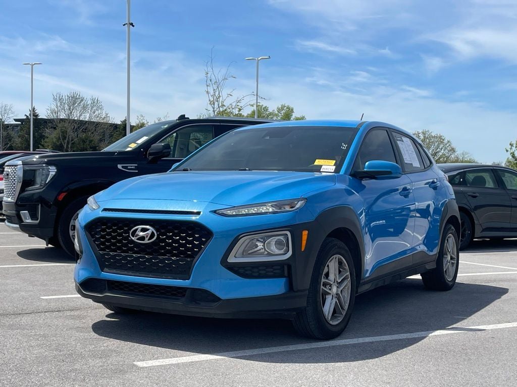 2020 Hyundai KONA SE - LANE KEEP ASSIST / APPLE CARPLAY