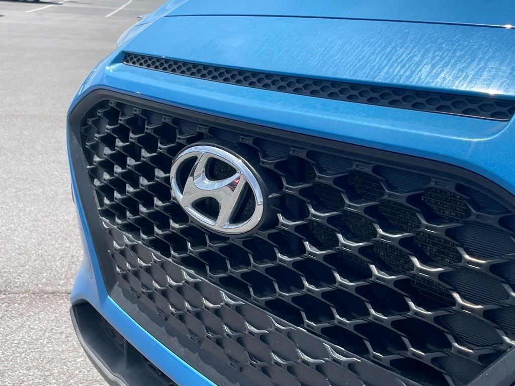 2020 Hyundai KONA SE - LANE KEEP ASSIST / APPLE CARPLAY